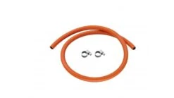 Cadac 2 Cook 2 Deluxe Camping Stove -Great Flame 120metre20of20gas20hose20and20clips 1000x563 2