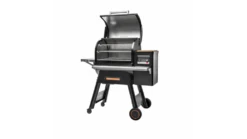 Traeger - Timberline D2 850 Pellet BBQ - Free Cover -Great Flame 20170209 Timberline 850 PDP Main 4 1000x563 1