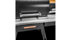 Traeger - Timberline D2 850 Pellet BBQ - Free Cover -Great Flame 20170209 Timberline 850 PDP Main 5 1000x563 1