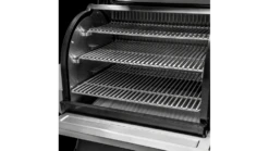 Traeger - Timberline D2 850 Pellet BBQ - Free Cover -Great Flame 20170209 Timberline 850 PDP Main 6 1000x563 1