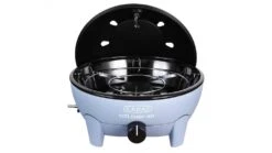 Cadac Citi Chef 40 Sky Blue Gas BBQ -Great Flame 41 1000x563 1