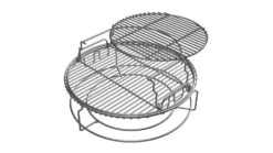 Big Green Egg Eggspander System For Large