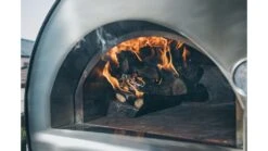 Alfa Forni Classico 5 Minuti - Wood Pizza Oven - Copper 9 Alfa Forni Classico 5 Minuti - Wood Pizza Oven - Copper -Great Flame 520MINUTI20WOOD20COPPER20 20Lifestyle207 1000x563 1