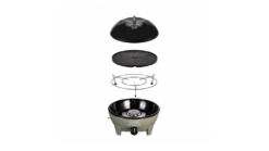 Cadac Citi Chef 40 Olive Green Gas BBQ -Great Flame 5610 20 12 citi chef 40 olive 9 1000x563 1