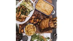 Big Green Egg XL With Conveggtor -Great Flame 64271956 2302489779786034 6481837366062350336 n 1000x563 1