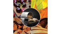 Napoleon Smoker Tube 67011 -Great Flame 67020 1000x563 1