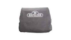 Napoleon Oasis 400 - PRO825 - Island Gas BBQ - Free Rotisserie -Great Flame 68486 built in cover 485 1000x563 1