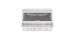 Beefeater 7000 Series Premium 4 Burner Built In BBQ -Great Flame 700020420burner20top 1000x563 1