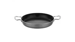 Cadac Paella Pan 30 - 8635 -Great Flame 8635 Paella Pan 28 no dome 1000x563 1