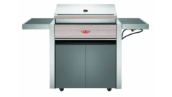 Beefeater 1500 Series - 4 Burner Gas BBQ