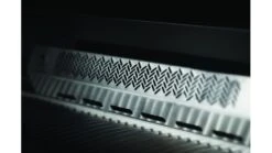 Napoleon Oasis Compact 105 Outdoor Kitchen - Free Cover & Rotisserie -Great Flame BIG32 Details BackBurner BurnerOff 1000x563 1