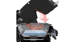 Broil King Baron S490 IR - Free Cover -Great Flame BK20Baron20Cookbox202021 1000x563 1