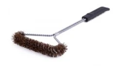 Broil King Tri-Head Palmyra Grill Brush - 65648