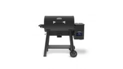 Broil King Crown 500 Pellet Smoker