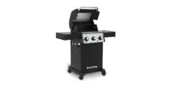 Broil King Crown 310 - Free Cover -Great Flame BK Crown20310 Side 0220 1 1000x563 1