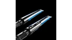 Broil King Regal 570 Built In Grill Head - Free Cover -Great Flame BK Dual TubeBurner 01 1000x563 1