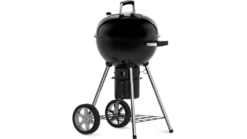 Napoleon NK18K - 47cm Charcoal Kettle BBQ -Great Flame NK18K LEG Charcoal Kettle 800px 1000x563 1