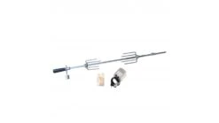 Sunstone Rotisserie Kit For Ruby Series 5 Burner Gas BBQ