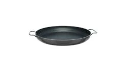 Cadac Carri Chef 2 BBQ Paella Pan Combo -Great Flame Paella20pan2047cm 1000x563 1