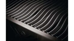Napoleon Prestige P500RSIBPSS-3 Gas BBQ - Free Rotisserie And Cover -Great Flame Prestige cooking grids 1000x563 2