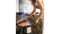 ProQ Ranger Charcoal BBQ Smoker -Great Flame ProQ20lifestyle 1000x563 2