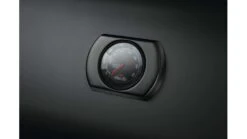 Napoleon Rogue Phantom RSE425RSIBPMK-1 Gas BBQ - Free Cover & Accessories -Great Flame RSE425SIBMK 1PHM Detail Thermostat 1000x563 1