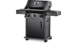Napoleon Rogue R425PK-1-GB Gas BBQ - Free Cover & Accessories -Great Flame Rogue 1 R425 Prod Ang NoSB 1000x563 1