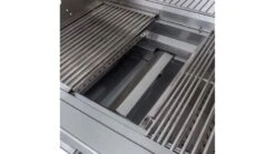 Sunstone Ruby Series 3 Burner Built In Gas BBQ -Great Flame Ruby3B 71 1000x563 1