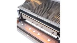 Sunstone Ruby Series 4 Burner Built In Gas BBQ -Great Flame Ruby4bir 11 1000x563 1