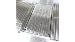 Sunstone Ruby Series 4 Burner Built In Gas BBQ -Great Flame Ruby4bir 9 1000x563 1