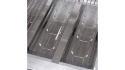 Sunstone Sun Series 3 Burner Built In Gas BBQ -Great Flame SUN3B 2 1000x563 2