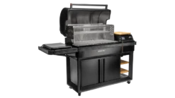 Traeger - Timberline XL Pellet BBQ -Great Flame TBB01RLG20Timberline20XL Studio 003 WEB 1000x563 1