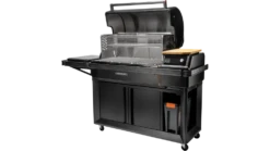 Traeger - Timberline XL Pellet BBQ -Great Flame TBB01RLG20Timberline20XL Studio 009 WEB 1000x563 1