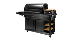 Traeger - Timberline XL Pellet BBQ -Great Flame TBB01RLG20Timberline20XL Studio 010 WEB 1000x563 1
