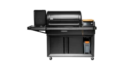 Traeger - Timberline XL Pellet BBQ -Great Flame TBB01RLG20Timberline20XL Studio 017 WEB 1000x563 1