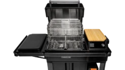 Traeger - Timberline Pellet BBQ -Great Flame TBB86RLG20Timberline Studio 008 WEB 1000x563 1