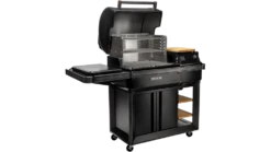 Traeger - Timberline Pellet BBQ -Great Flame TBB86RLG20Timberline Studio 009 WEB 1000x563 1