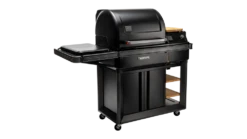 Traeger - Timberline Pellet BBQ -Great Flame TBB86RLG20Timberline Studio 010 WEB 1000x563 1