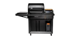 Traeger - Timberline Pellet BBQ -Great Flame TBB86RLG20Timberline Studio 011 WEB 1000x563 1