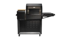 Traeger - Timberline Pellet BBQ -Great Flame TBB86RLG20Timberline Studio 015 WEB 1000x563 1