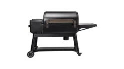 Traeger - Ironwood XL Pellet BBQ 13 Traeger - Ironwood XL Pellet BBQ -Great Flame TFB93RLG IronwoodXL Back9296 WEB 1000x563 1