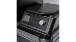 Traeger - Ironwood Pellet BBQ -Great Flame TFB93RLG IronwoodXL CloseUp Controller 9387 WEB 1000x563 1