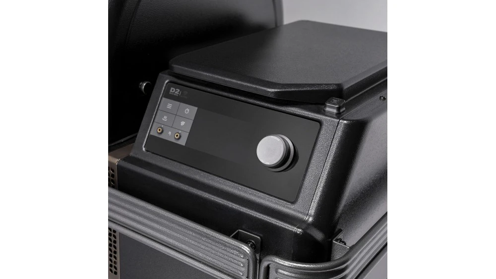 Traeger - Ironwood XL Pellet BBQ 6 Traeger - Ironwood XL Pellet BBQ - Image 6