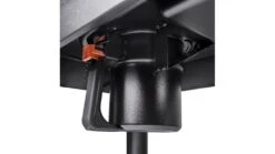 Traeger - Ironwood Pellet BBQ -Great Flame TFB93RLG IronwoodXL CloseUp GreaseAndAshKeg 9410 WEB 1000x563 1