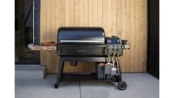 Traeger - Ironwood XL Pellet BBQ 19 Traeger - Ironwood XL Pellet BBQ -Great Flame TFB93RLG Ironwood XL Lifestyle 004 1000x563 1
