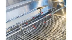 Whistler Grills Bibury 5 Gas BBQ With Free Cover And Rotisserie -Great Flame Whistler20Rotisserie20copy 1000x563 5