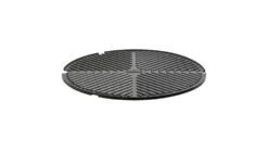 Cadac Carri Chef 2 BBQ Paella Pan Combo -Great Flame bbq grid 1000x563 1