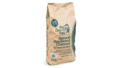 Big Green Egg Natural Hardwood Charcoal