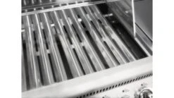 Napoleon BILEX485RBPSS-1-CE Built In Gas BBQ -Great Flame bilex 485 vapour bars 1000x563 1