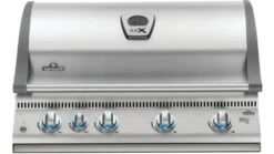 Napoleon BILEX605RBIPSS-CE Built In Gas BBQ